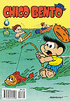 Chico Bento  n° 233 - Globo
