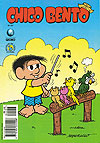 Chico Bento  n° 237 - Globo