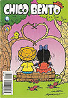 Chico Bento  n° 240 - Globo