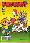 Chico Bento  n° 244 - Globo