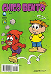 Chico Bento  n° 245 - Globo