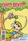 Chico Bento  n° 251 - Globo