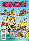 Chico Bento  n° 252 - Globo