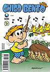 Chico Bento  n° 253 - Globo
