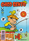 Chico Bento  n° 257 - Globo