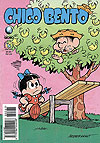 Chico Bento  n° 261 - Globo