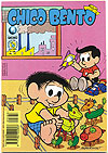Chico Bento  n° 266 - Globo