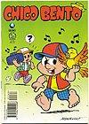 Chico Bento  n° 269 - Globo