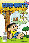 Chico Bento  n° 274 - Globo