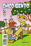 Chico Bento  n° 275 - Globo
