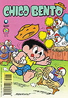 Chico Bento  n° 281 - Globo