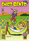 Chico Bento  n° 286 - Globo