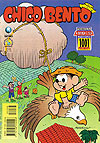 Chico Bento  n° 288 - Globo