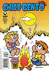 Chico Bento  n° 289 - Globo