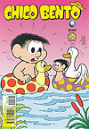 Chico Bento  n° 322 - Globo