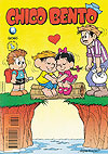 Chico Bento  n° 327 - Globo