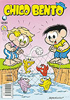 Chico Bento  n° 328 - Globo