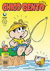 Chico Bento  n° 333 - Globo