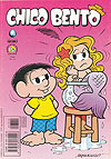 Chico Bento  n° 334 - Globo