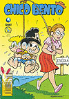 Chico Bento  n&deg;&nbsp;343 - Globo