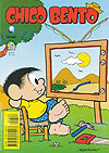 Chico Bento  n&deg;&nbsp;346 - Globo