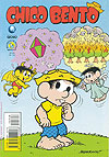 Chico Bento  n° 348 - Globo