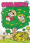 Chico Bento  n&deg;&nbsp;349 - Globo