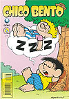 Chico Bento  n° 355 - Globo
