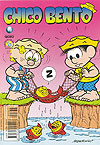 Chico Bento  n° 357 - Globo
