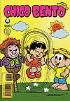 Chico Bento  n° 360 - Globo