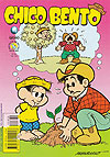 Chico Bento  n° 362 - Globo