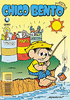 Chico Bento  n° 364 - Globo