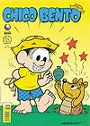 Chico Bento  n° 400 - Globo