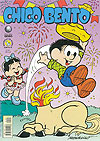 Chico Bento  n&deg;&nbsp;401 - Globo