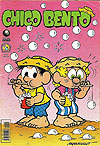 Chico Bento  n° 402 - Globo