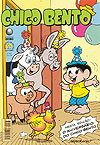 Chico Bento  n° 403 - Globo
