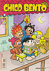 Chico Bento  n° 406 - Globo
