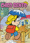 Chico Bento  n° 407 - Globo
