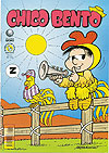 Chico Bento  n° 412 - Globo