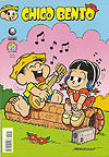 Chico Bento  n&deg;&nbsp;427 - Globo