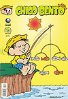 Chico Bento  n° 431 - Globo