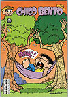 Chico Bento  n° 433 - Globo