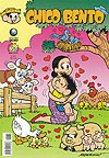 Chico Bento  n° 435 - Globo