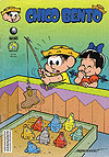 Chico Bento  n° 436 - Globo
