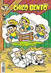 Chico Bento  n° 446 - Globo