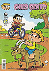 Chico Bento  n° 447 - Globo