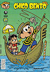 Chico Bento  n° 450 - Globo