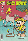 Chico Bento  n° 462 - Globo