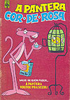 Pantera Cor-De-Rosa, A  n° 42 - Abril