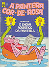 Pantera Cor-De-Rosa, A  n° 59 - Abril